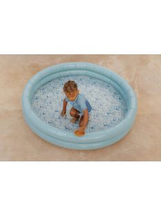 Little Dutch felfújható medence Ocean Dreams 150 cm - kék