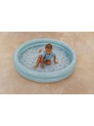 Little Dutch felfújható medence Ocean Dreams 150 cm - kék