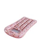 Little Dutch gyerek felfújható matrac Ocean Dreams - pink