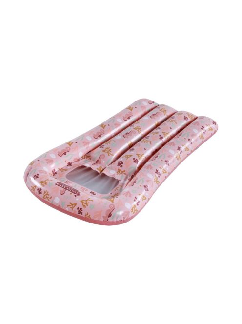 Little Dutch gyerek felfújható matrac Ocean Dreams - pink