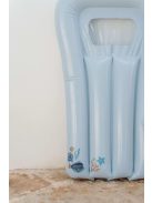 Little Dutch gyerek felfújható matrac Ocean Dreams - kék