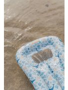 Little Dutch gyerek felfújható matrac Ocean Dreams - kék