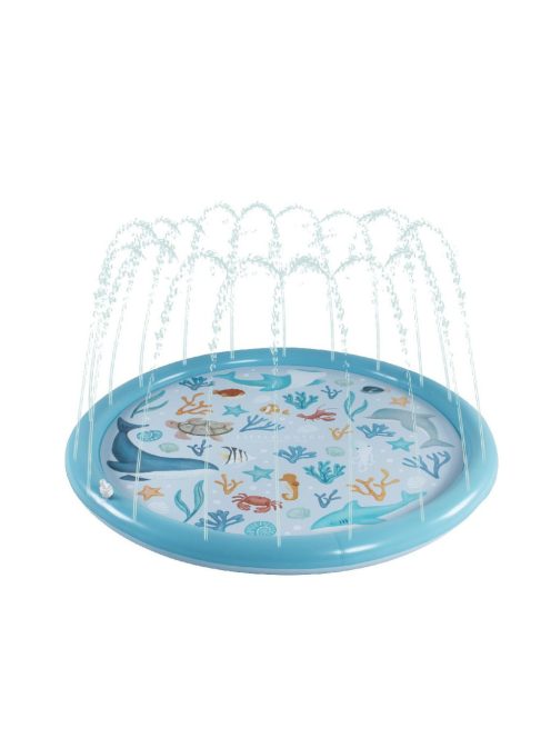 Little Dutch szökőkút pancsoló Ocean Dreams - kék