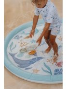 Little Dutch szökőkút pancsoló Ocean Dreams - kék