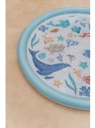 Little Dutch szökőkút pancsoló Ocean Dreams - kék