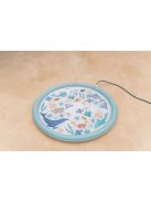 Little Dutch szökőkút pancsoló Ocean Dreams - kék