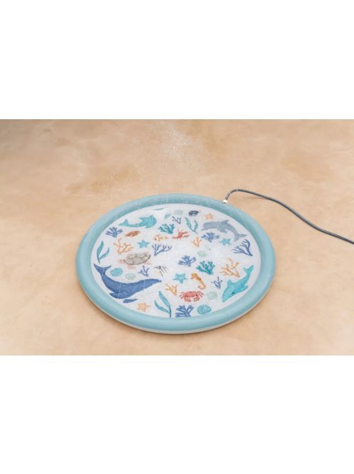 Little Dutch szökőkút pancsoló Ocean Dreams - kék