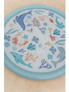 Little Dutch szökőkút pancsoló Ocean Dreams - kék