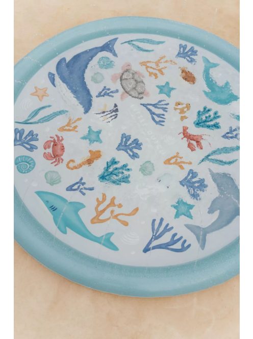 Little Dutch szökőkút pancsoló Ocean Dreams - kék