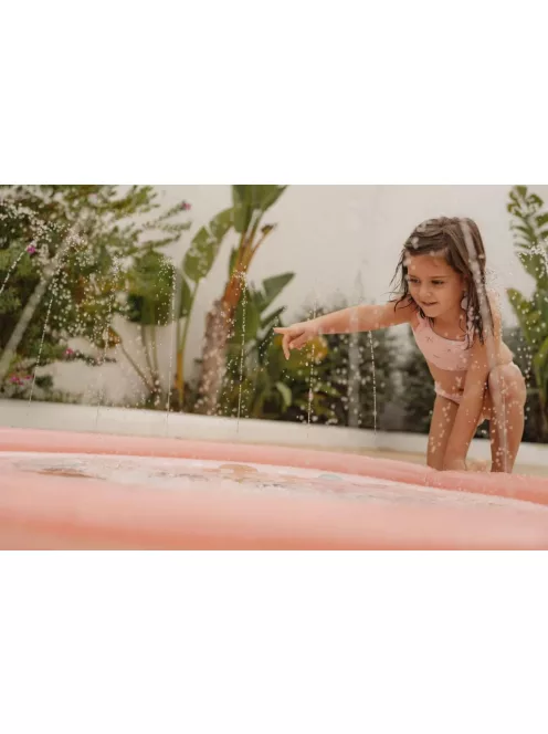 Little Dutch szökőkút pancsoló Ocean Dreams - pink