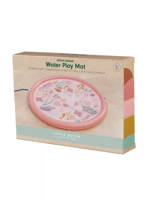 Little Dutch szökőkút pancsoló Ocean Dreams - pink