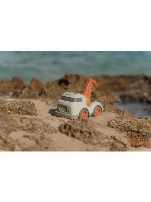 Little Dutch homokozó játék - vontató