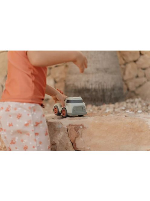 Little Dutch homokozó játék - vontató