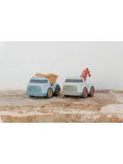 Little Dutch homokozó játék - vontató