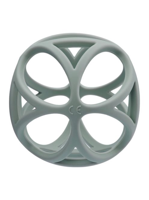 Little Dutch szilikon labda - kék