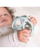 Little Dutch szilikon labda - kék