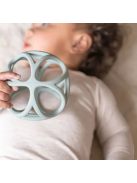 Little Dutch szilikon labda - kék