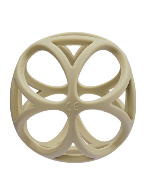 Little Dutch szilikon labda - homok