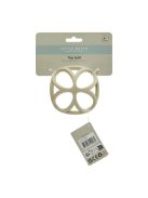 Little Dutch szilikon labda - homok