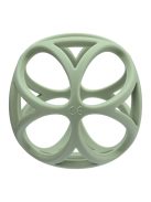 Little Dutch szilikon labda - zöld