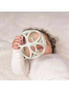 Little Dutch szilikon labda - zöld