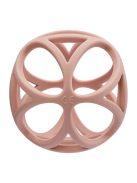 Little Dutch szilikon labda - pink