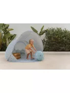 Little Dutch strand sátor Ocean Dreams - kék