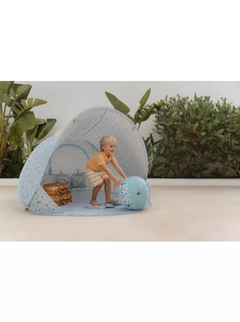 Little Dutch strand sátor Ocean Dreams - kék