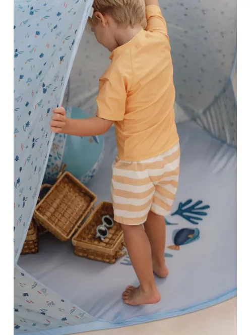 Little Dutch strand sátor Ocean Dreams - kék