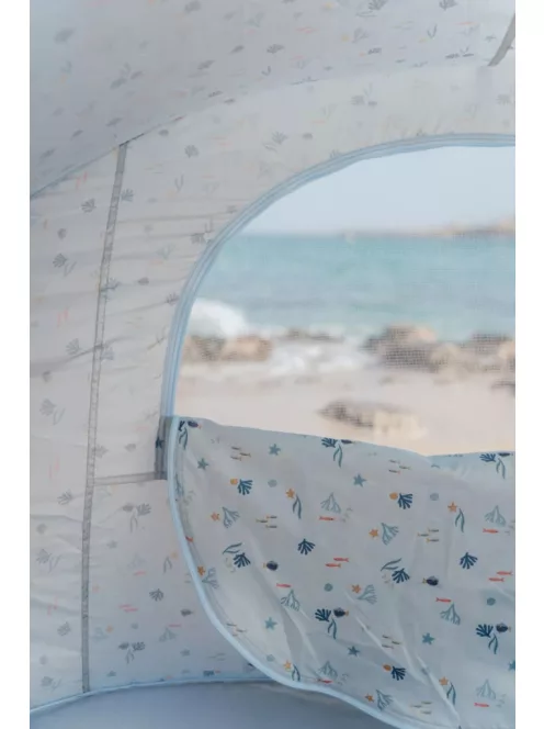 Little Dutch strand sátor Ocean Dreams - kék