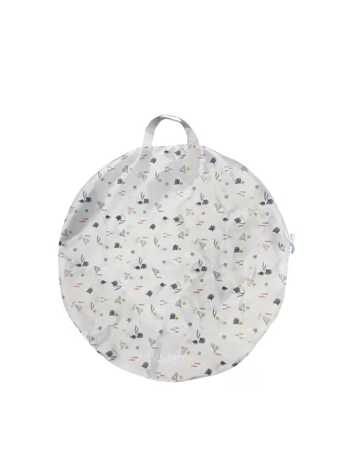 Little Dutch strand sátor Ocean Dreams - kék