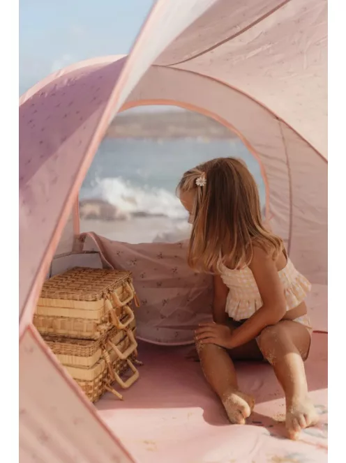 Little Dutch strand sátor Ocean Dreams pink