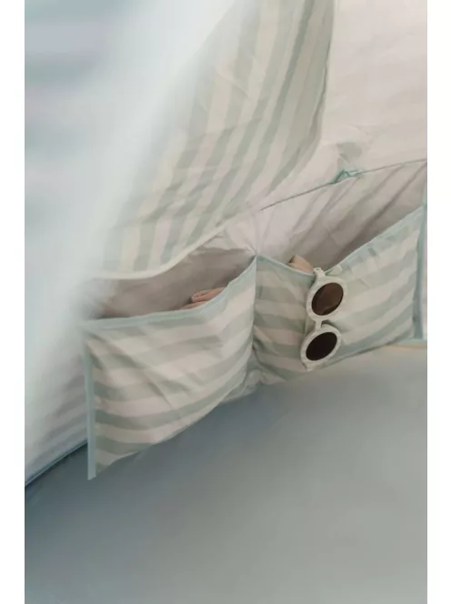 Little Dutch strand sátor - Fresh Green