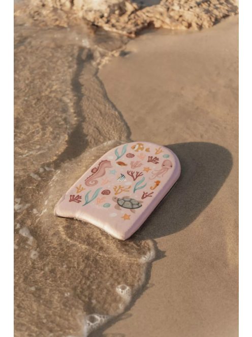 Little Dutch gyerek úszódeszka Ocean Dreams pink