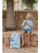 Little Dutch gyerek úszódeszka Ocean Dreams - kék