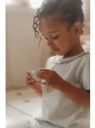 Little Dutch fém teáskészlet