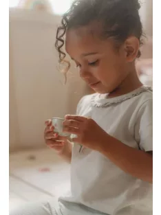 Little Dutch fém teáskészlet