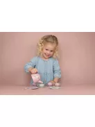 Little Dutch fém teáskészlet