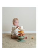 Little Dutch bébi golyópálya - unisex