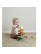 Little Dutch bébi golyópálya Unisex