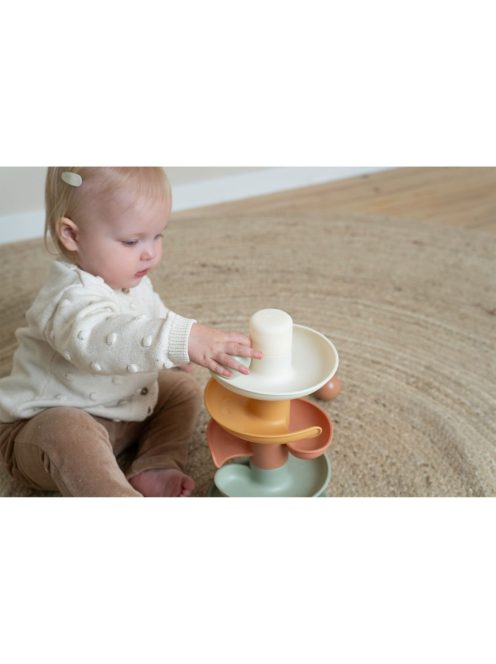 Little Dutch bébi golyópálya - unisex