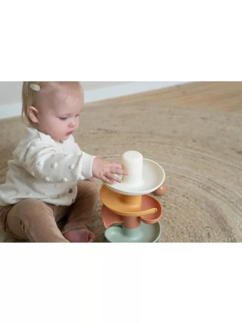 Little Dutch bébi golyópálya Unisex