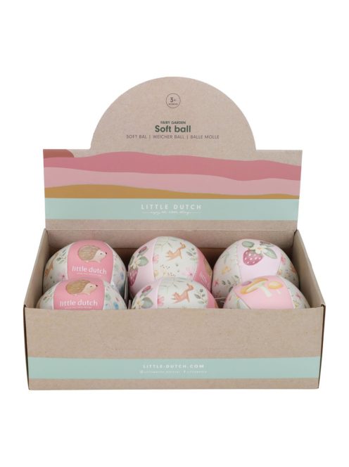 Little Dutch puha labda - Fairy Garden