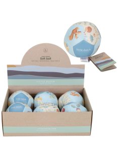 Little Dutch puha labda - Forest Friends