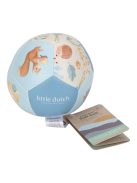 Little Dutch puha labda - Forest Friends