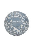 Little Dutch mini labda - kék