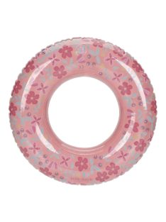 Little Dutch úszógumi 50 cm - Pink Flowers