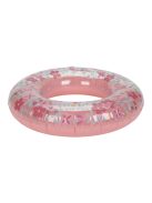 Little Dutch úszógumi 50 cm - Pink Flowers