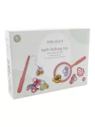 Little Dutch horgászos fürdőjáték - lányos