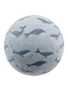 Little Dutch gumilabda - Ocean World